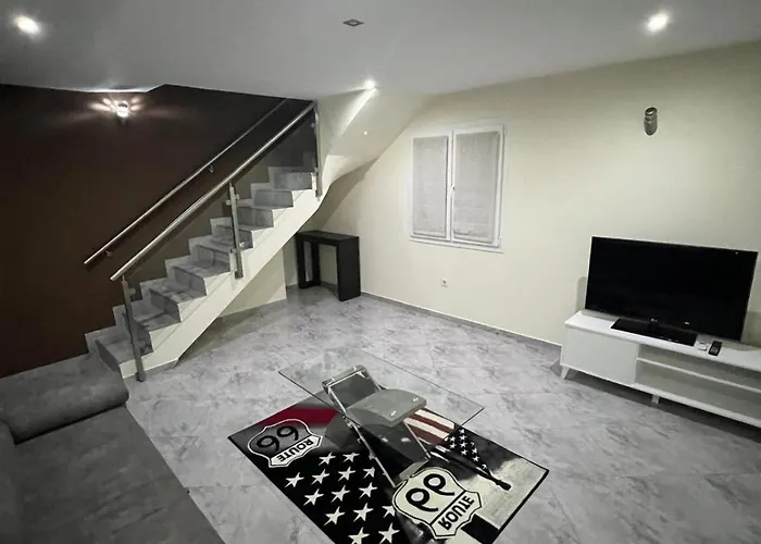 House At *