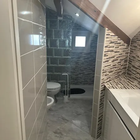 House At Tatil Evi Esmoriz