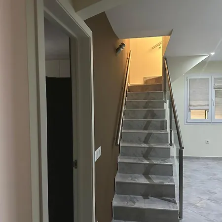 House At Σπίτι διακοπών *