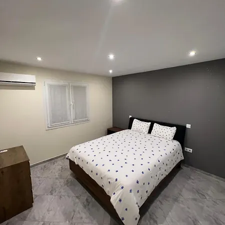 Tatil Evi House At *