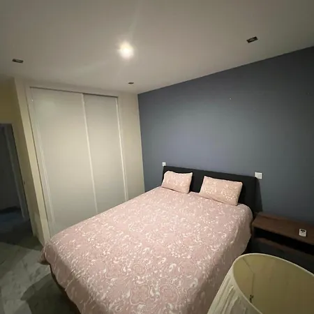 House At Σπίτι διακοπών *