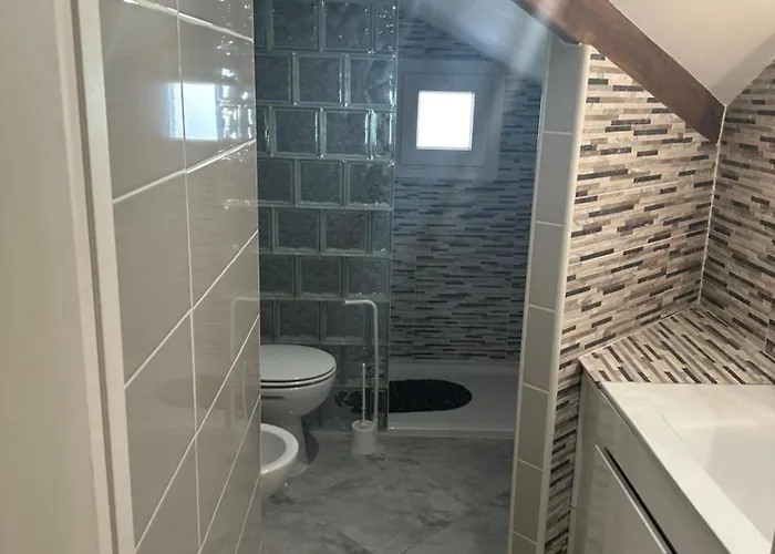 House At Feriehus Esmoriz